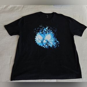 Killswitch Engage Limited Edition Exclusive 25TH Anthology T-SHIRT Men's Sz 2X